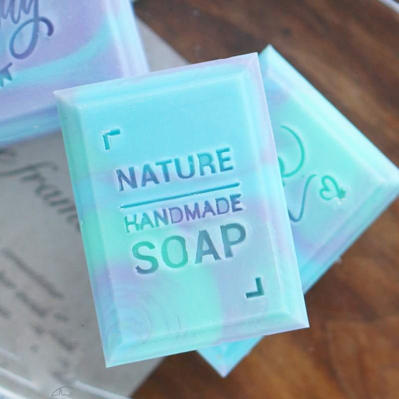 Timbro di sapone fatto a mano  - Soap Making Kit Organic recensione e prezzo