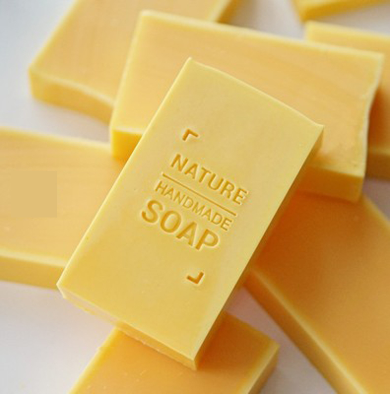 Timbro di sapone fatto a mano  - Soap Making Kit Organic recensione e prezzo