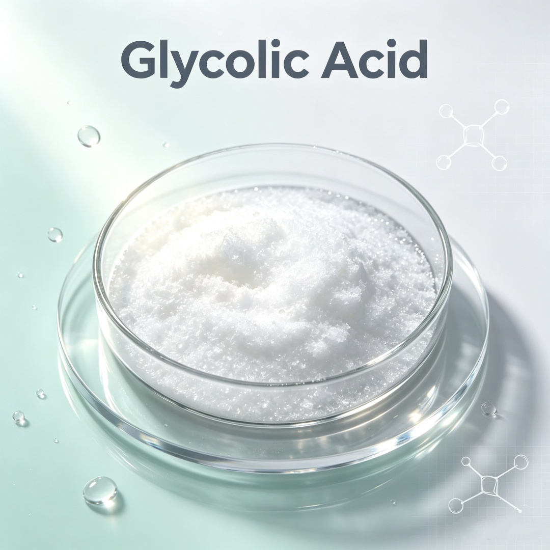 Cristalli di acido glicolico a - Soap Making Acid recensione e prezzo