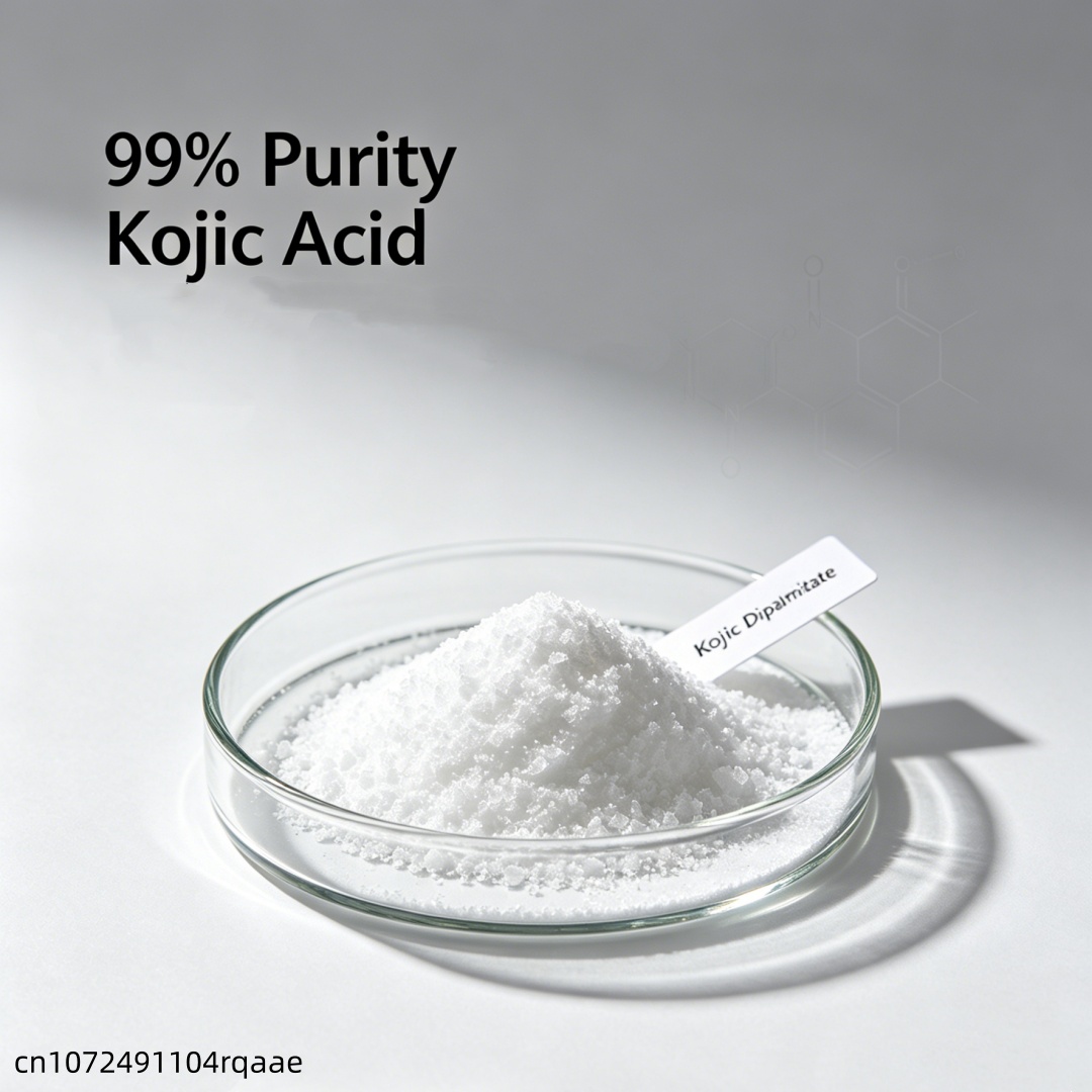 Polvere di acido kojico puro a - Soap Making Acid recensione e prezzo