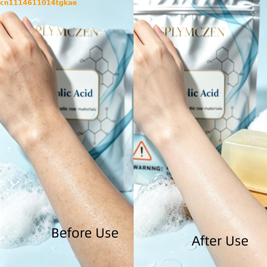 SPLYMCZEN Sapone Detergente al - Soap Making Acid recensione e prezzo