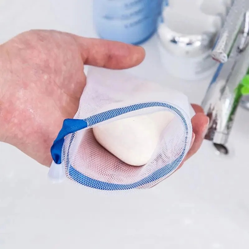 Guanto in rete appendibile con - Soap Making Lab recensione e prezzo