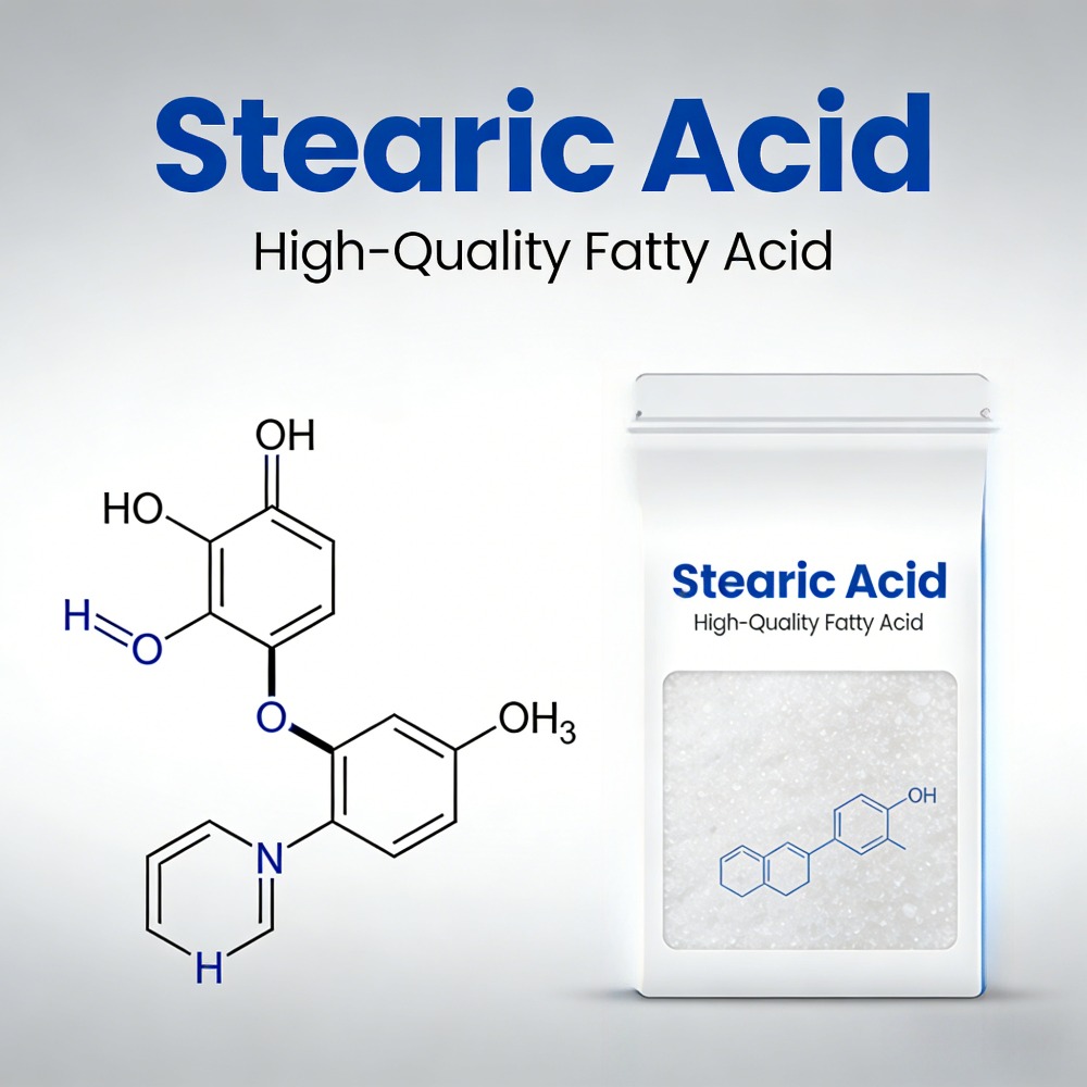 Acido Stearico in Polvere 100% - Soap Making Acid recensione e prezzo