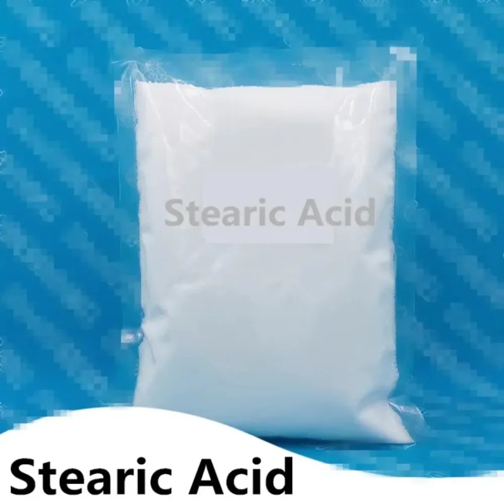Acido Stearico in Polvere 100% - Soap Making Acid recensione e prezzo
