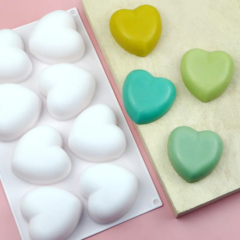 Stampo per sapone in silicone  - Soap Making Lab recensione e prezzo