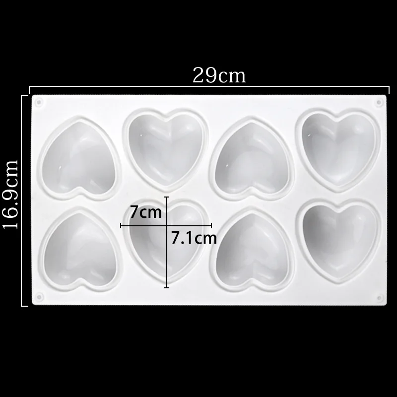 Stampo per sapone in silicone  - Soap Making Lab recensione e prezzo