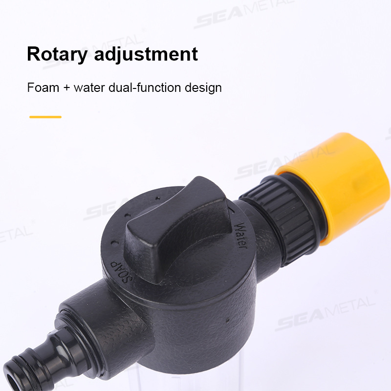 SEAMETAL Lancia Schiuma ad Alt - Soap Making Foam recensione e prezzo