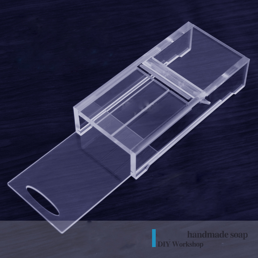Facile da usare Sapone Acrilic - Soap Making Accessories recensione e prezzo