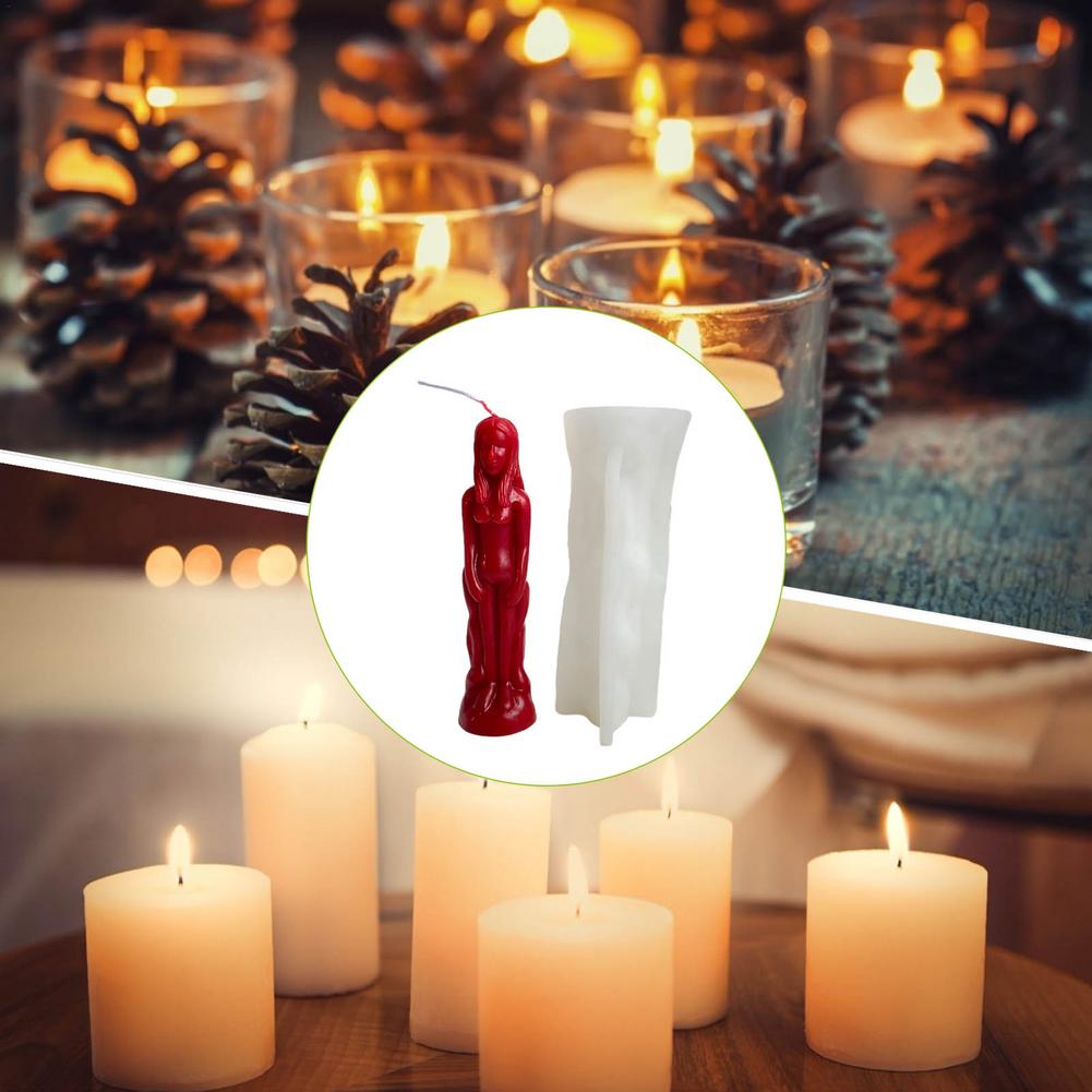Stampo per candele fai-da-te s - Soap Making Business recensione e prezzo