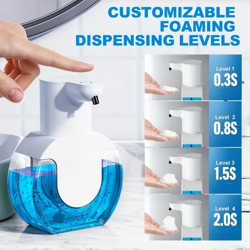 Dispenser di sapone liquido/sc - Soap Making Foam recensione e prezzo