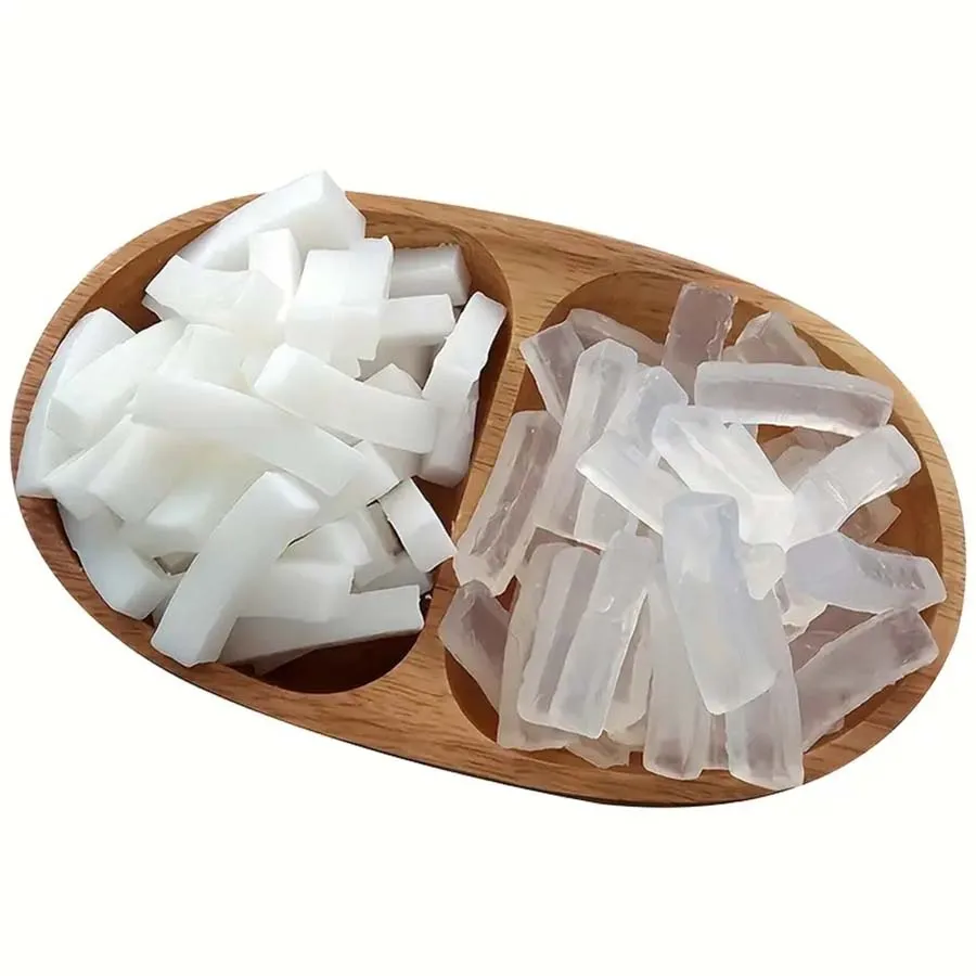 Sapone base fai-da-te 1 sacche - Soap Making Kit Organic recensione e prezzo