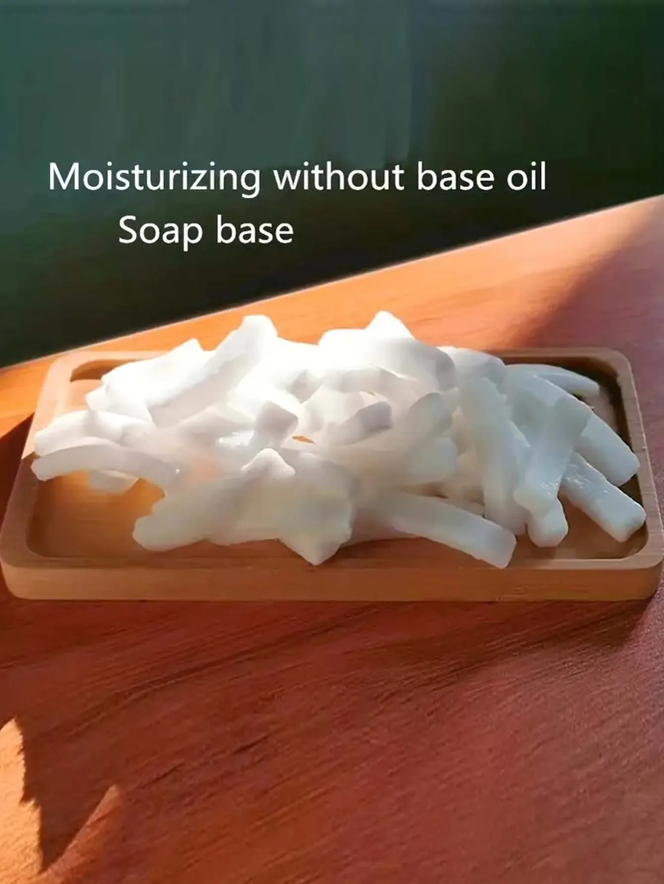 Sapone base fai-da-te 1 sacche - Soap Making Kit Organic recensione e prezzo