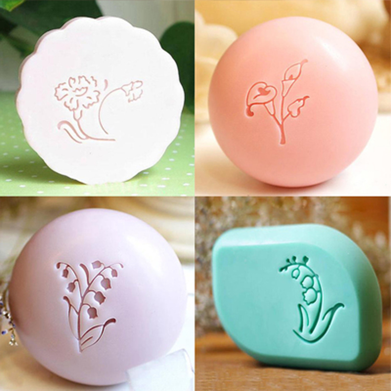 Timbro di sapone fatto a mano  - Soap Making Business recensione e prezzo