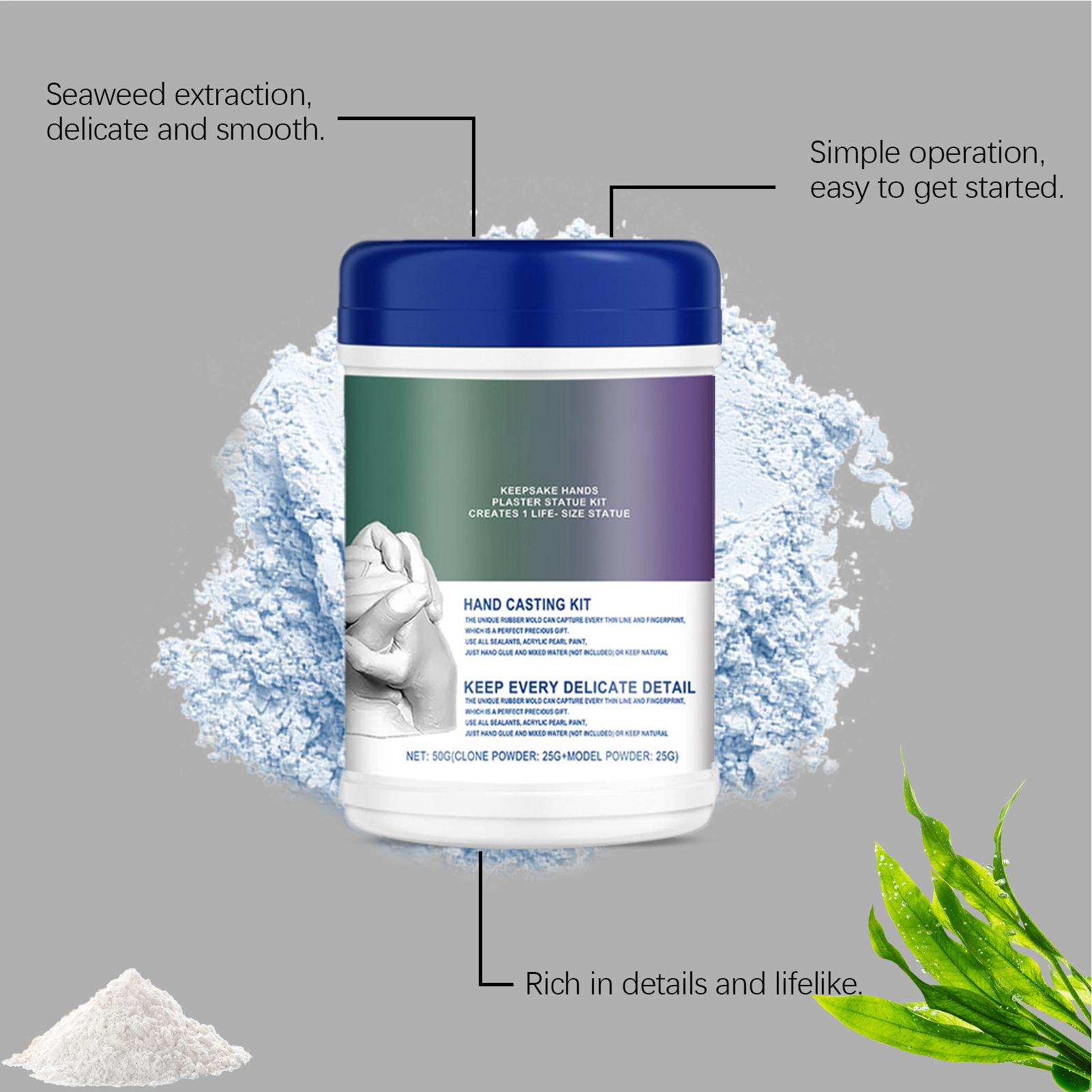 Kit per la creazione di impron - Soap Making Lab recensione e prezzo