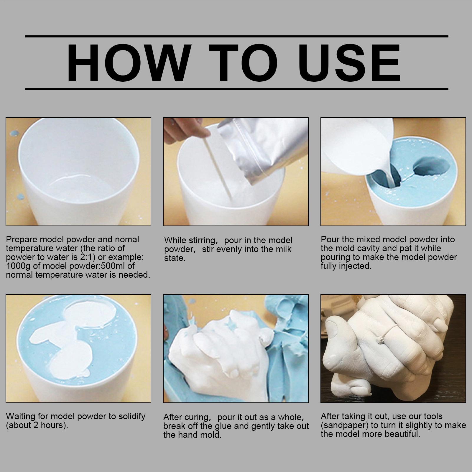 Kit per la creazione di impron - Soap Making Lab recensione e prezzo