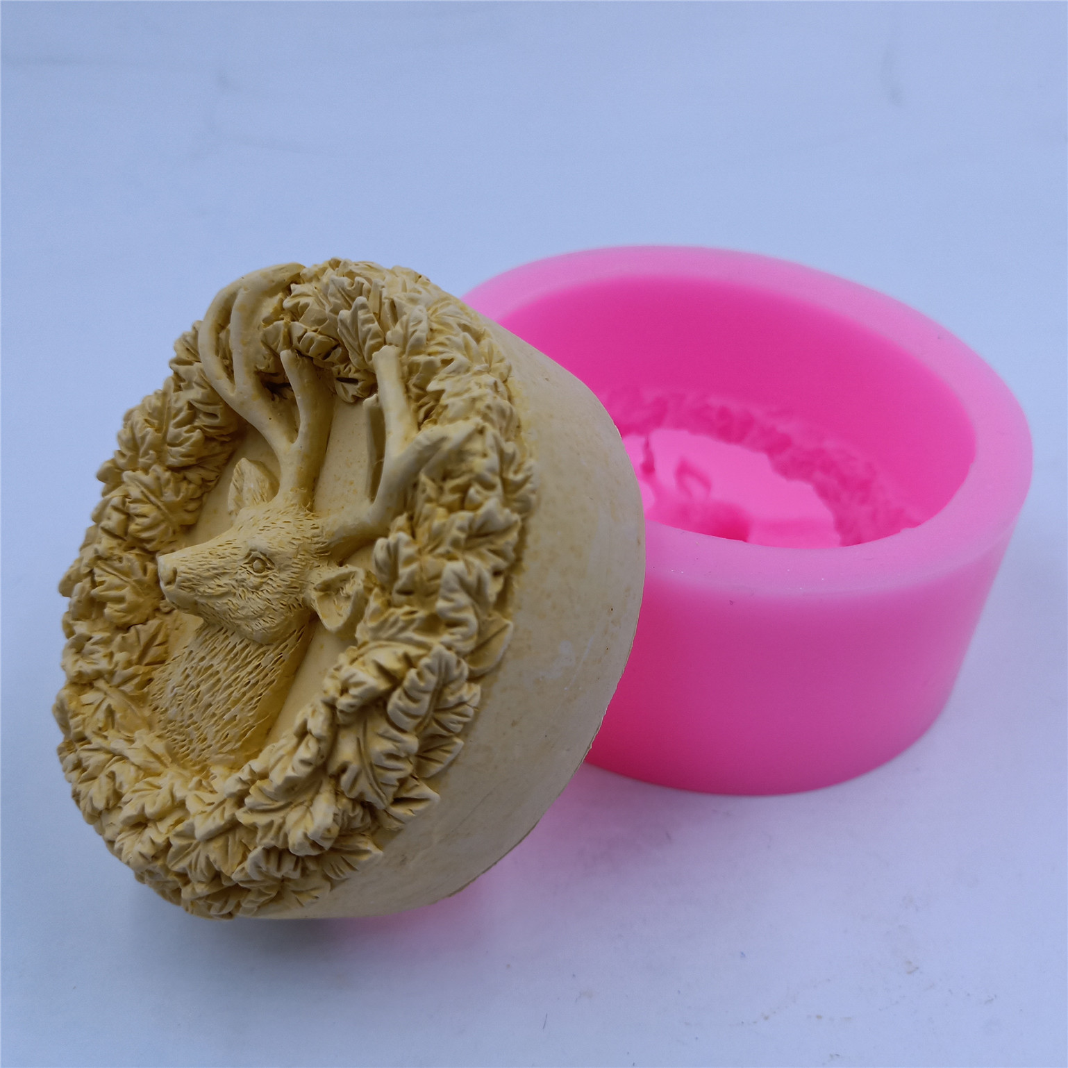 Stampo in silicone per sapone  - Soap Making Accessories recensione e prezzo