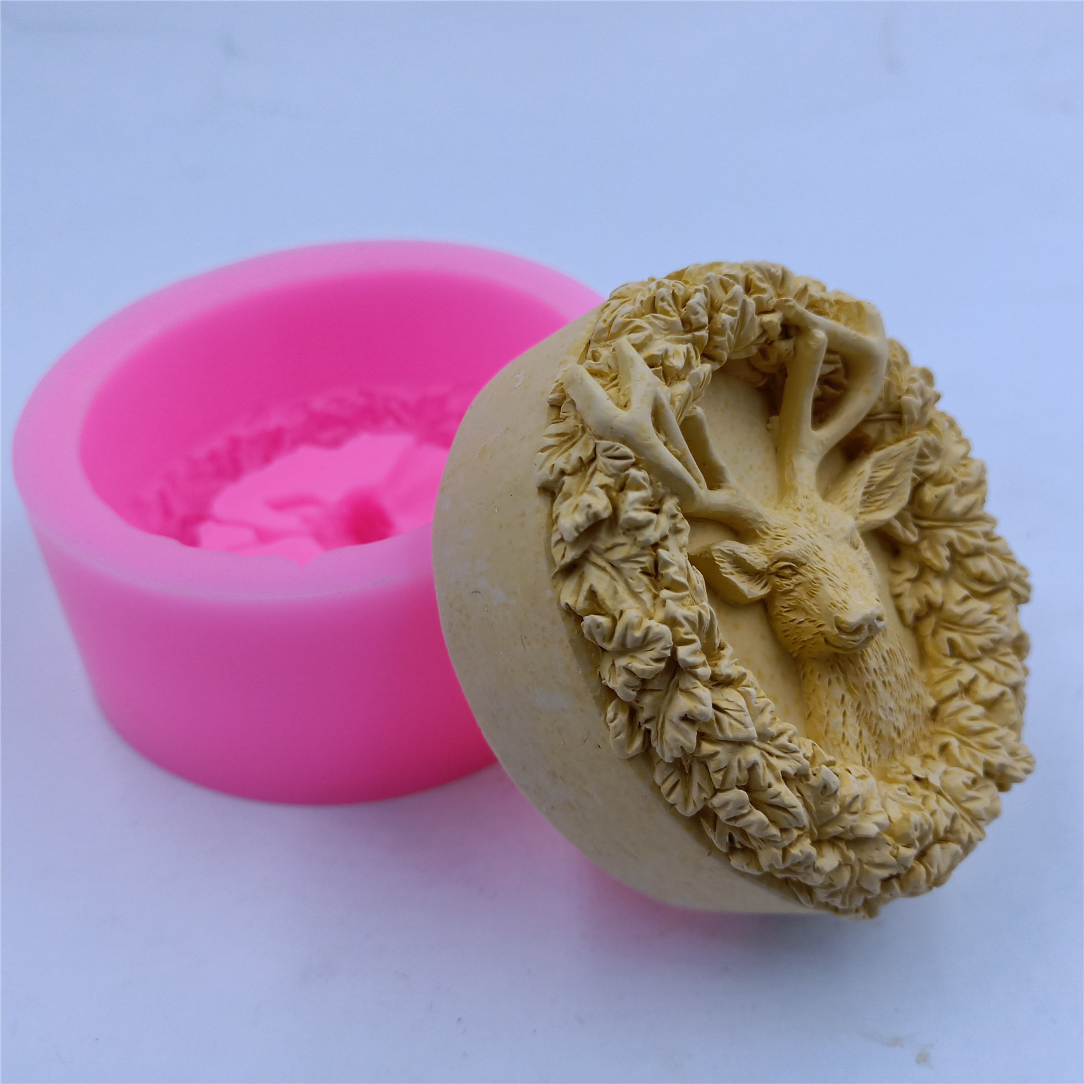 Stampo in silicone per sapone  - Soap Making Accessories recensione e prezzo