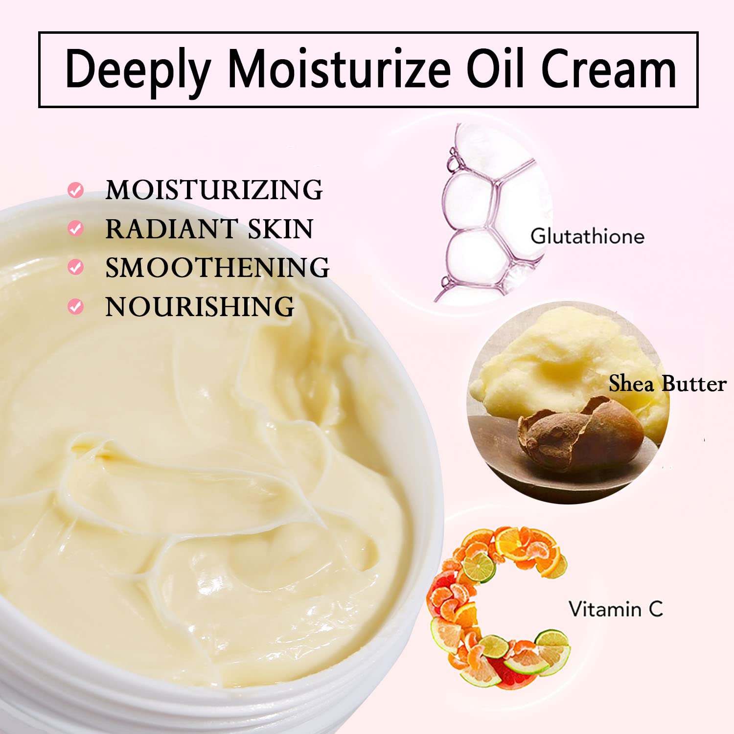 Crema Sbiancante e Illuminante - Shea Butter Raw recensione e prezzo