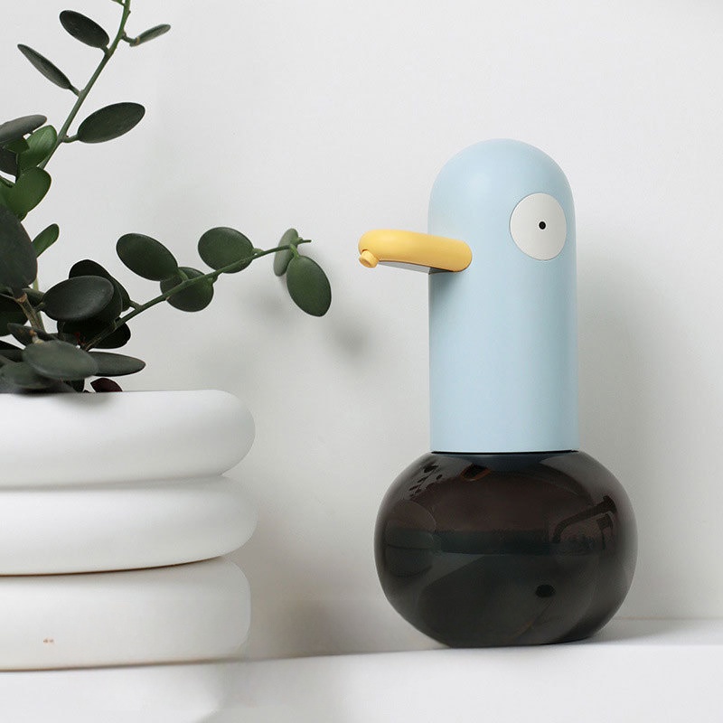 Dispenser automatico di sapone - Soap Making Foam recensione e prezzo