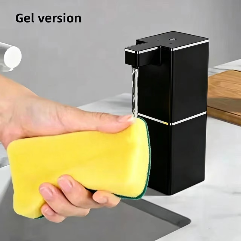 Dispenser di Sapone Automatico - Soap Making Lab recensione e prezzo