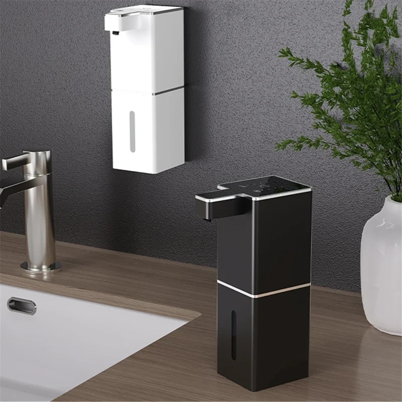 Dispenser di Sapone Automatico - Soap Making Lab recensione e prezzo