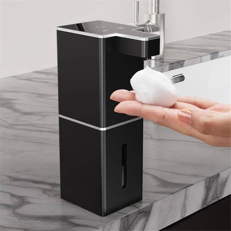 Dispenser di Sapone Automatico - Soap Making Lab recensione e prezzo