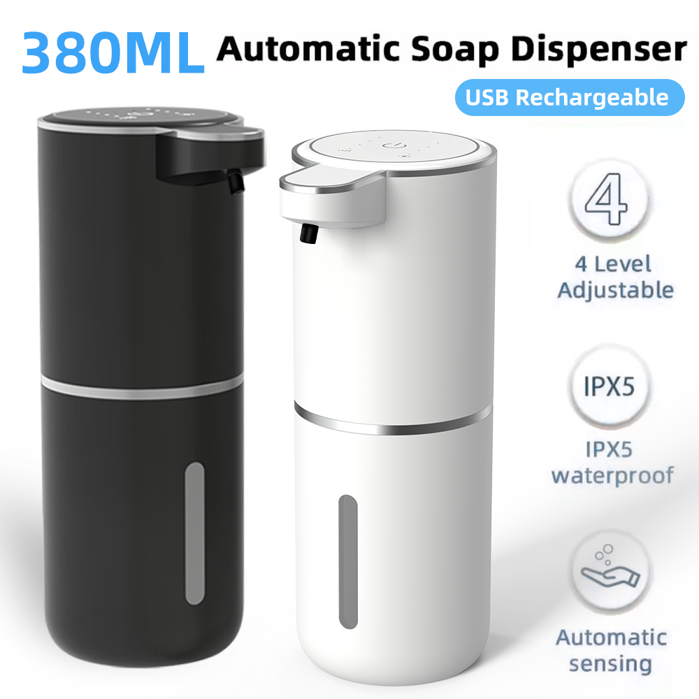380ML Touchless IPX5 Impermeab - Soap Making Foam recensione e prezzo