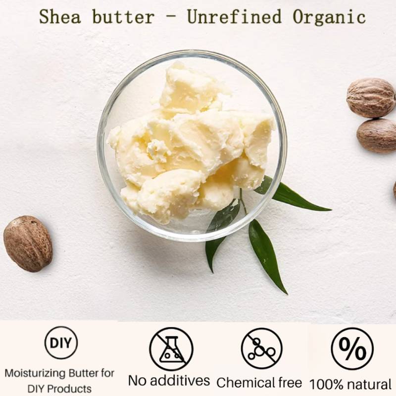 Dimollaure 50g Burro di karitè - Shea Butter Raw recensione e prezzo