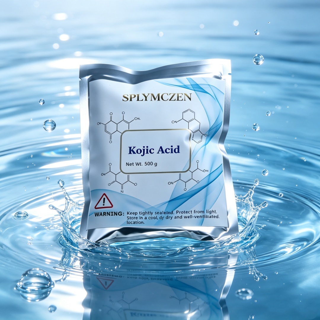 Acido Kojico per la Produzione - Soap Making Acid recensione e prezzo