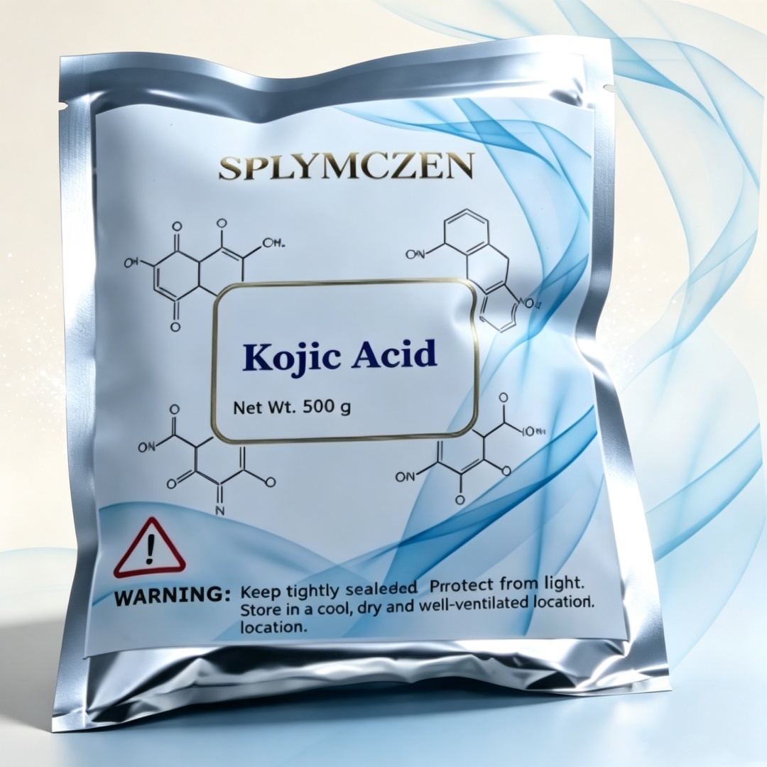 Acido Kojico per la Produzione - Soap Making Acid recensione e prezzo