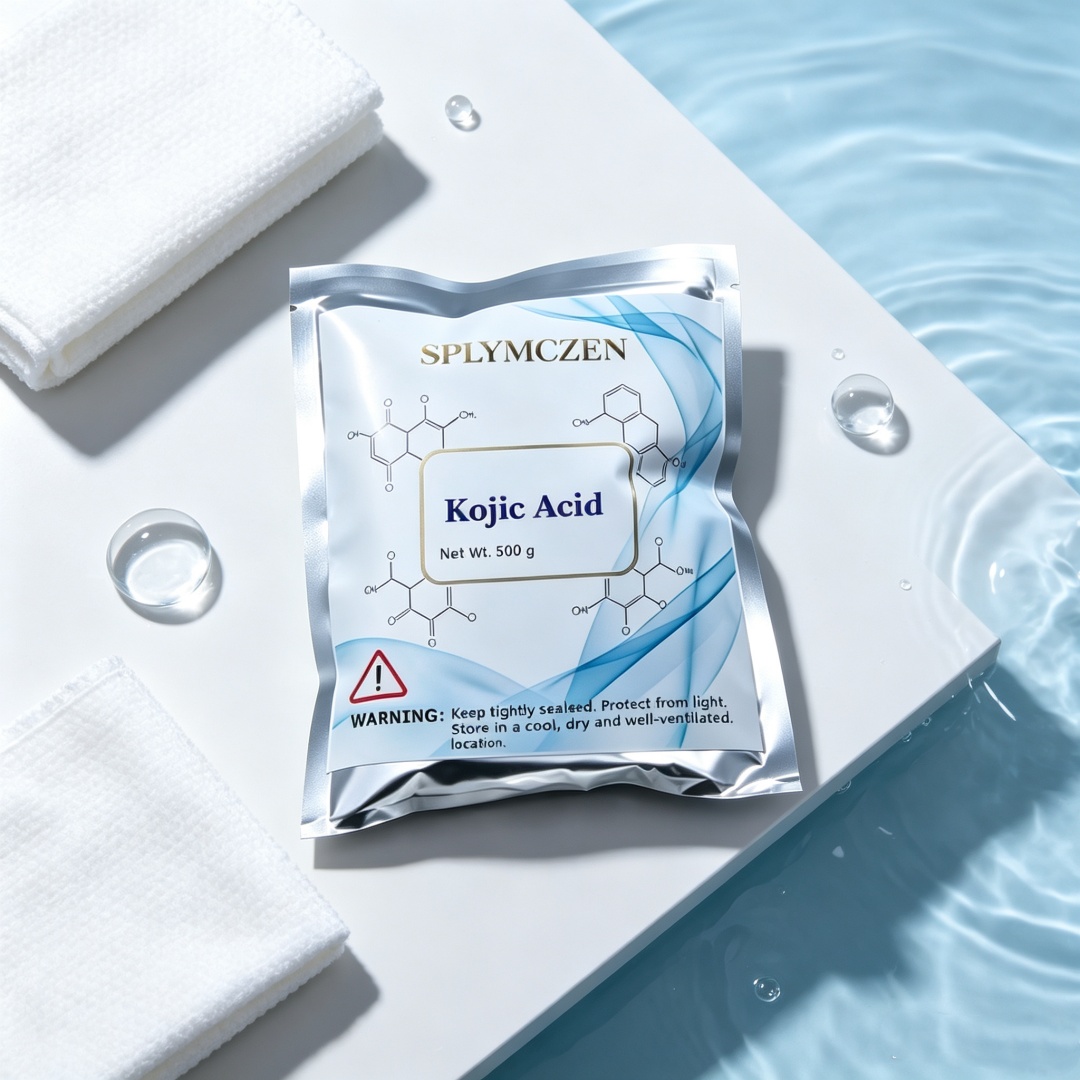 Acido Kojico per la Produzione - Soap Making Acid recensione e prezzo