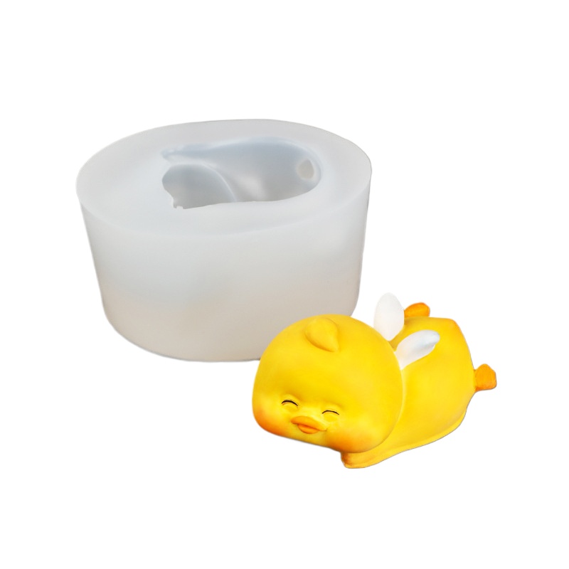 3D Sorriso Anatra Stampi per c - Soap Making Business recensione e prezzo