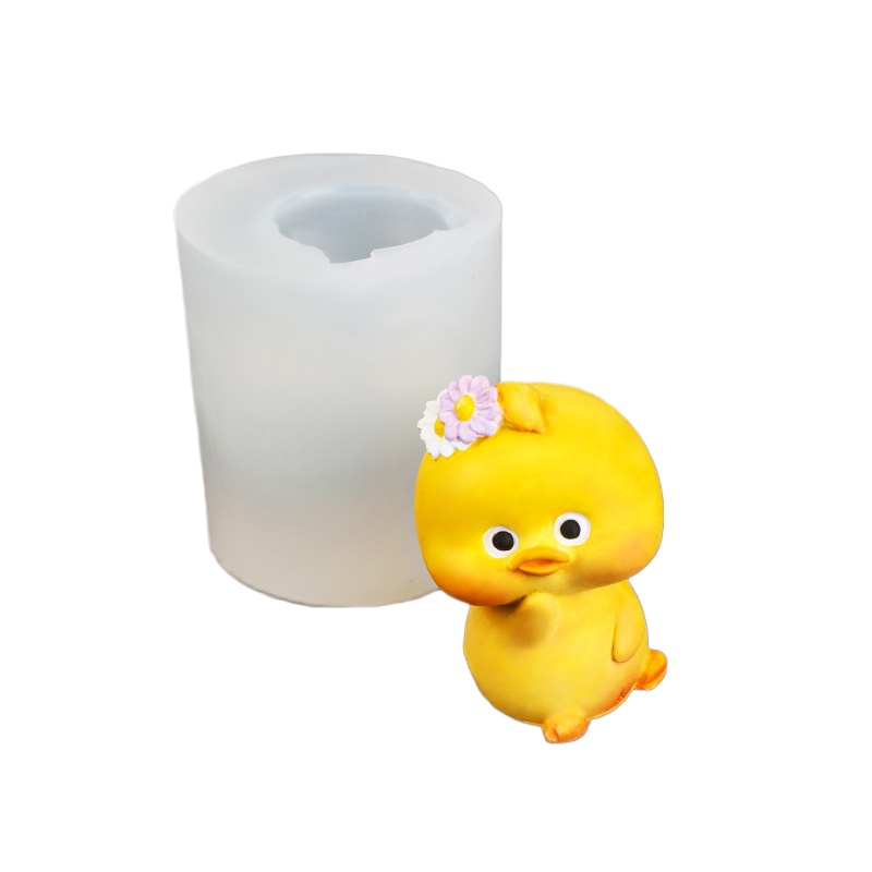 3D Sorriso Anatra Stampi per c - Soap Making Business recensione e prezzo