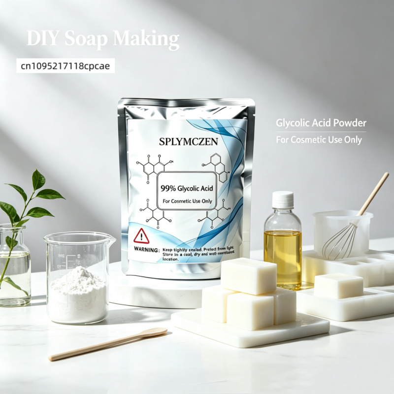 Splymczen Essenze per Sapone,  - Soap Making Acid recensione e prezzo