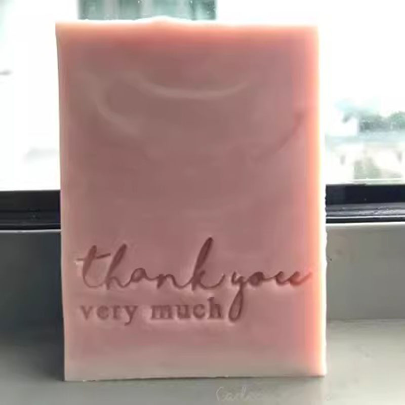 Timbro per sapone fatto a mano - Soap Making Kit Organic recensione e prezzo