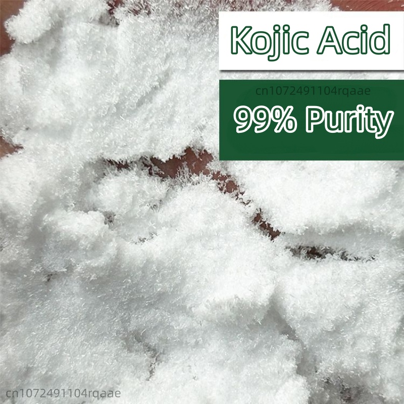 Acido Kojico Dipalmitato al 99 - Soap Making Acid recensione e prezzo