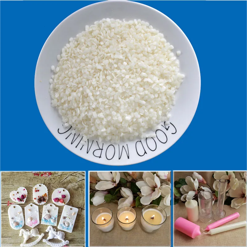 Candele di cera d'api bianca d - Soap Making Kit Organic recensione e prezzo
