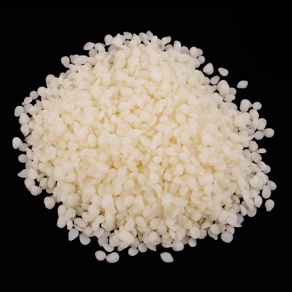 Candele di cera d'api bianca d - Soap Making Kit Organic recensione e prezzo