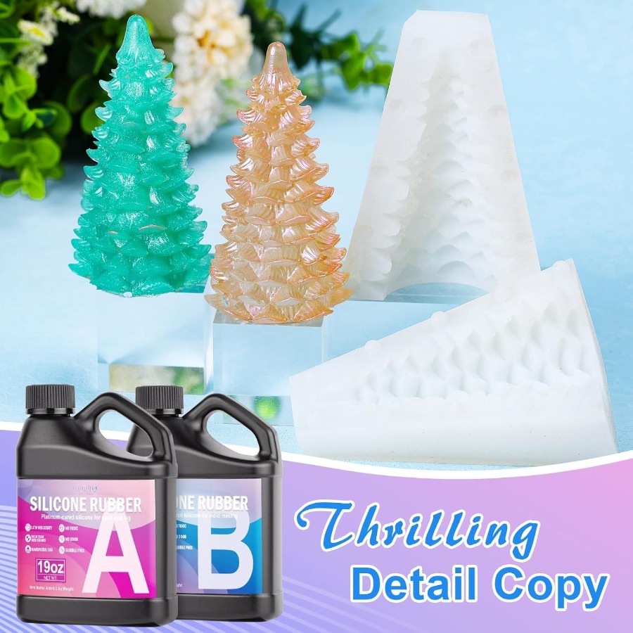 Kit per la creazione di stampi - Soap Making Lab recensione e prezzo