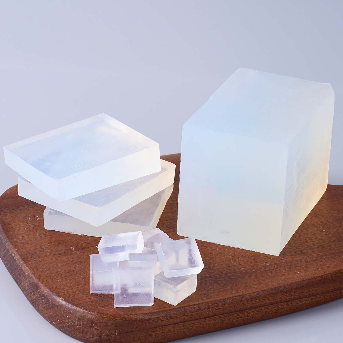Scatola da 1000G Saponi al gli - Soap Making Foam recensione e prezzo