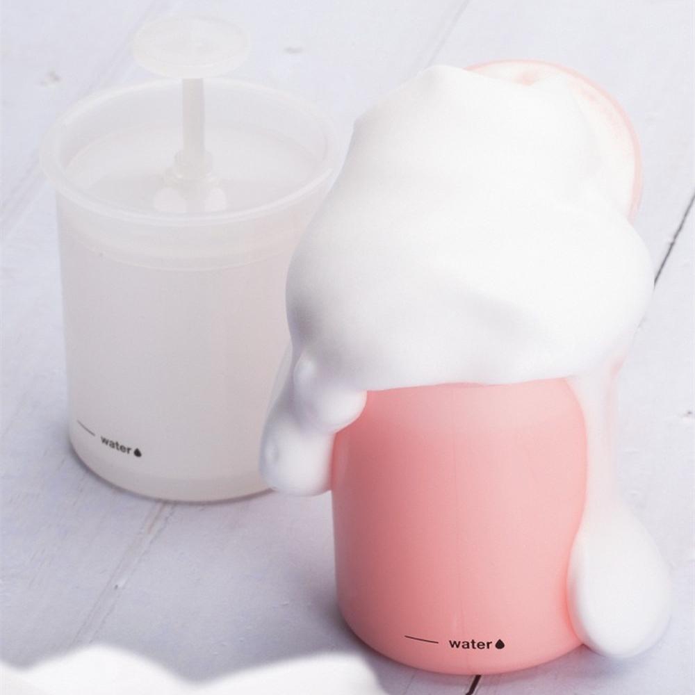 Dispositivo schiumogeno per de - Soap Making Lab recensione e prezzo