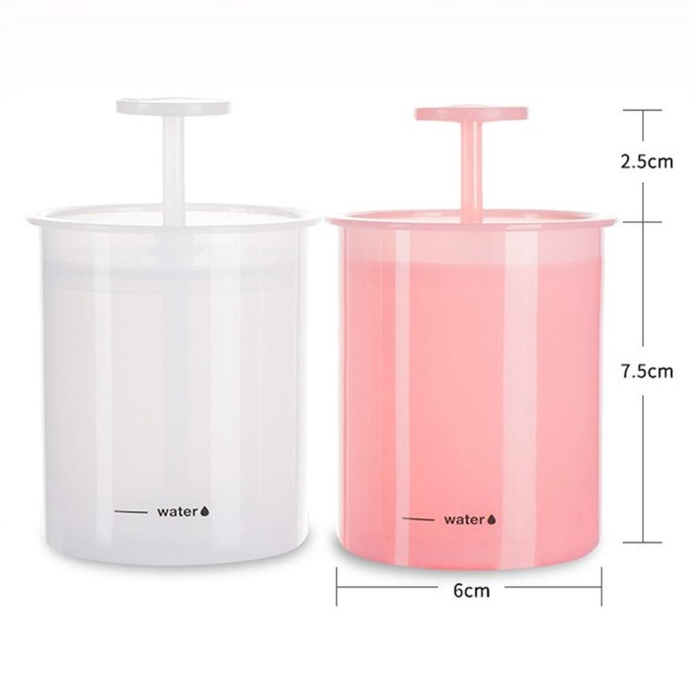 Dispositivo schiumogeno per de - Soap Making Lab recensione e prezzo
